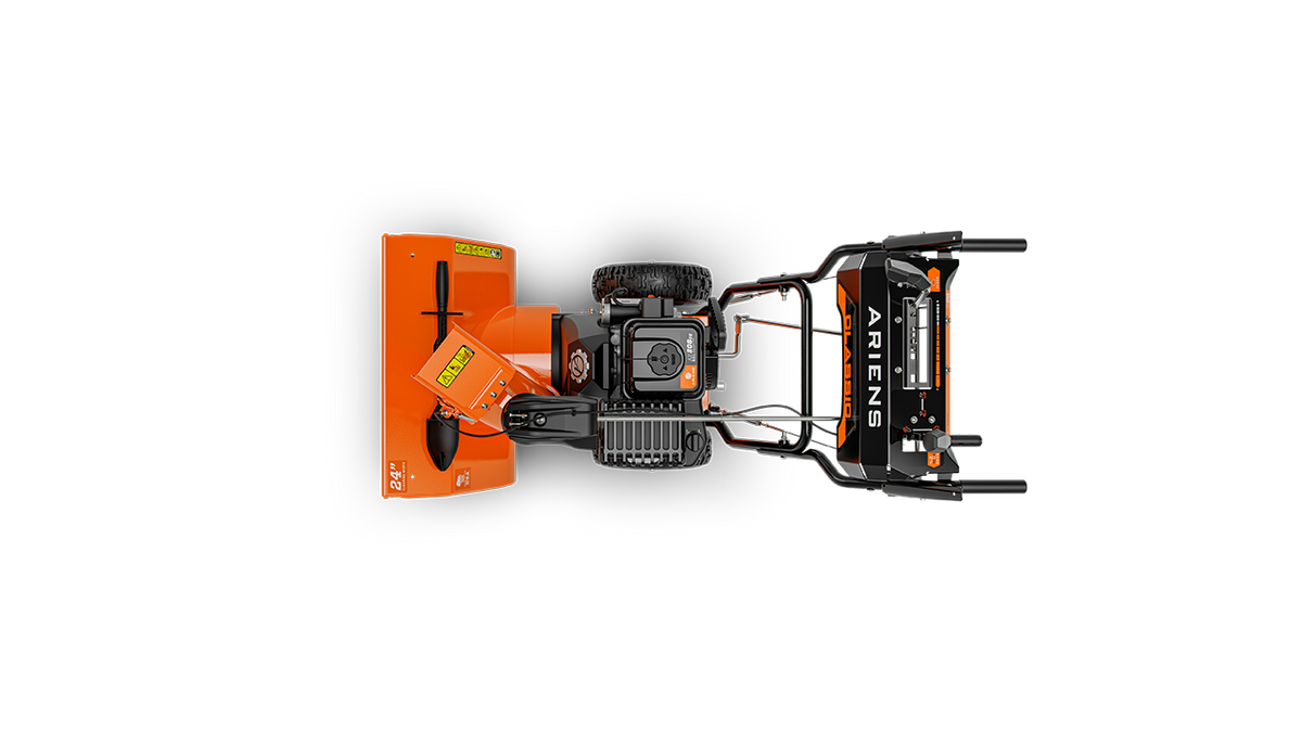 ARIENS SNOWTHROW CLASSIC 24 MODEL 920025