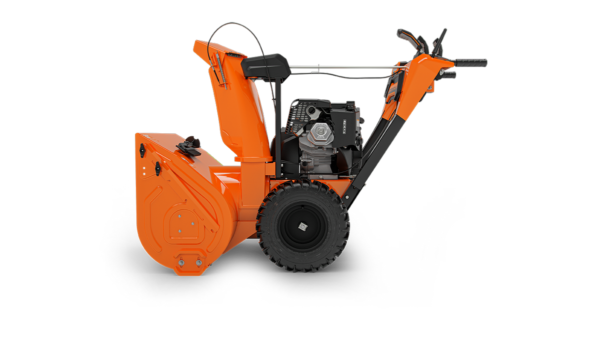 ARIENS SNOWTHROW PROFESSIONAL 28 MODEL 926083
