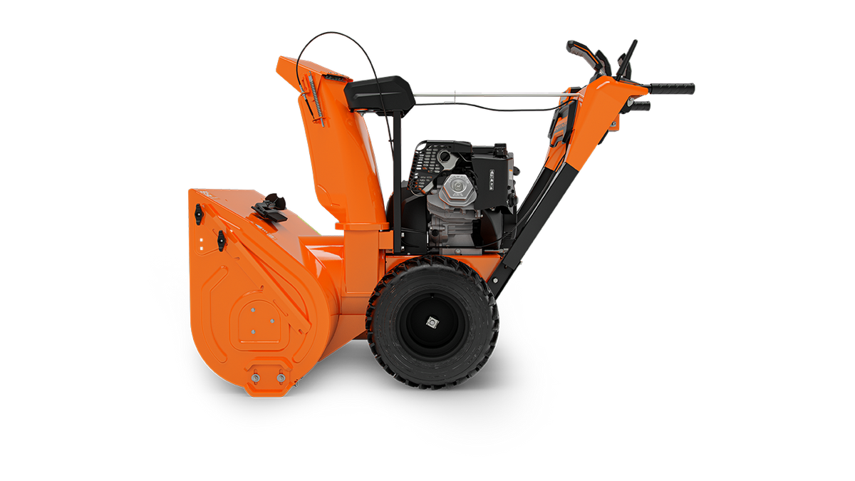 ARIENS SNOWTHROW PROFESSIONAL 32 MODEL 926082