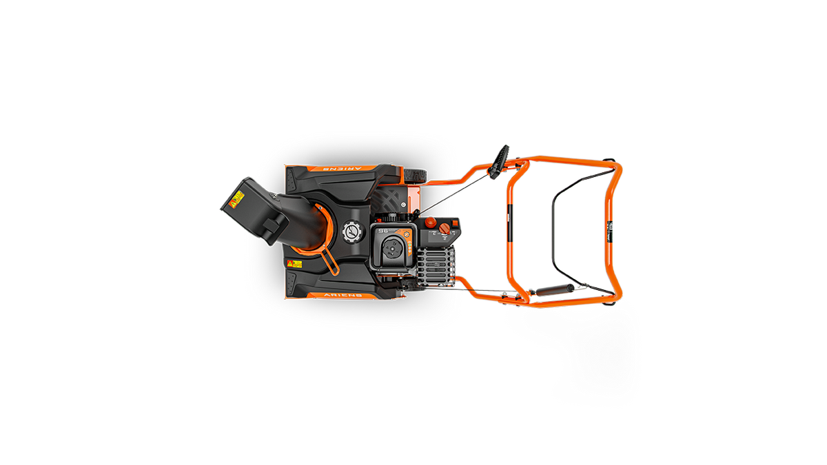 ARIENS SNOWTHROW PROFESSIONAL 21 SSR MODEL 938024