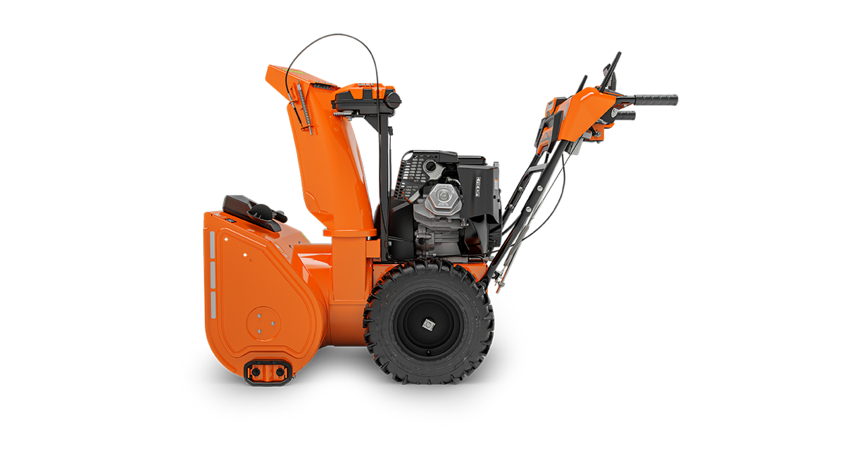 ARIENS SNOWTHROW PLATINUM GREAT LAKES EDITION-24 SHO EFI MODEL 921066