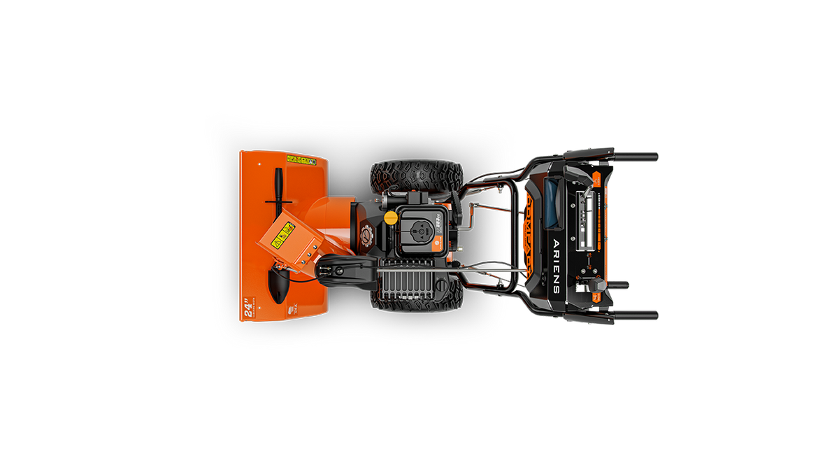 ARIENS SNOWTHROW COMPACT 24 Auto MODEL 920029