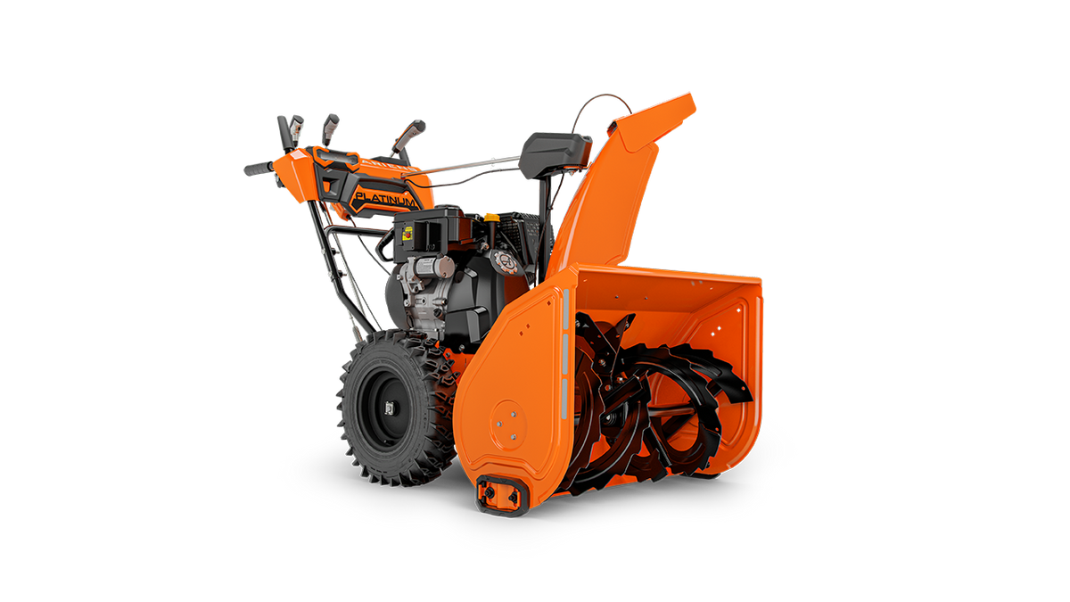 ARIENS PLATINUM 30 SHO SNOWBLOWER
