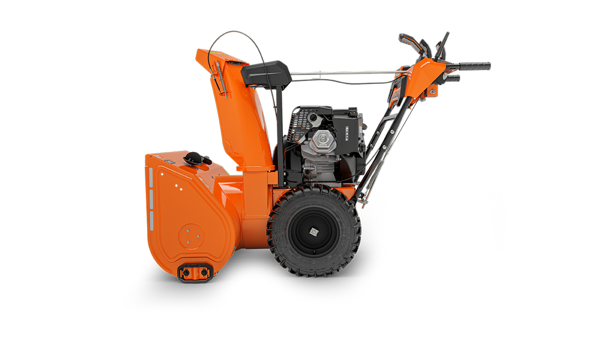 ARIENS PLATINUM 30 SHO SNOWBLOWER