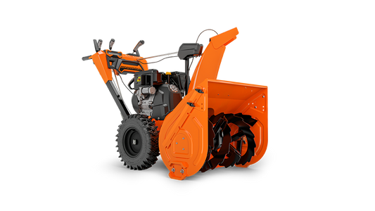 ARIENS PROFESSIONAL 28 SNOW BLOWER 926083