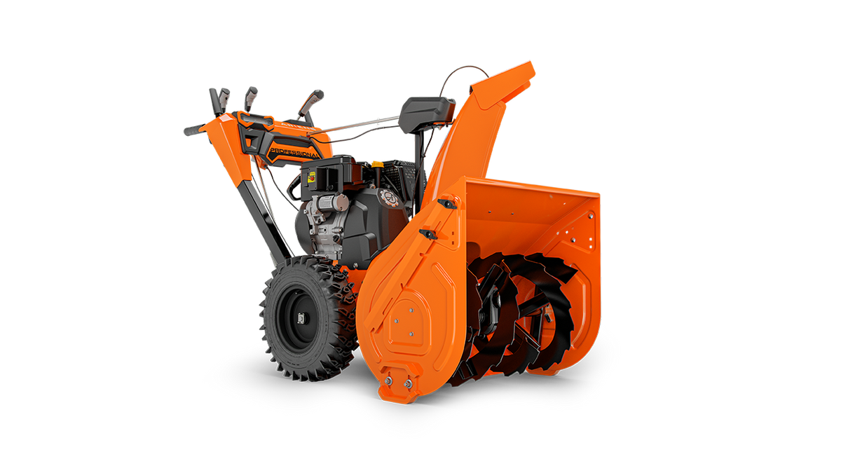ARIENS PROFESSIONAL 28 SNOW BLOWER 926093
