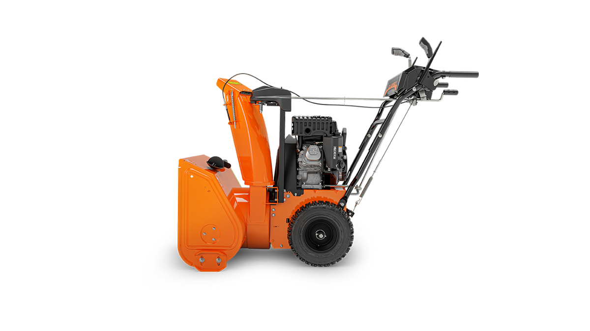 ARIENS SNOWTHROW CLASSIC 24 MODEL 920025