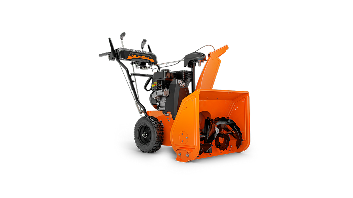 ARIENS SNOWTHROW CLASSIC 24 MODEL 920025
