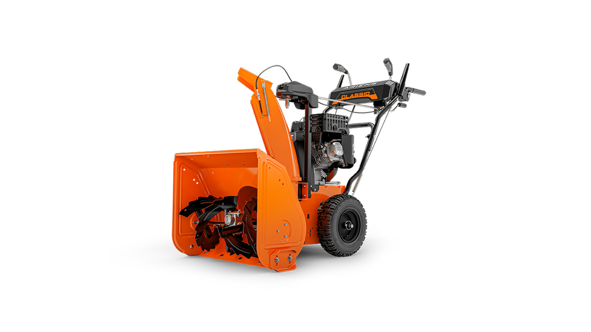 ARIENS SNOWTHROW CLASSIC 24 MODEL 920025