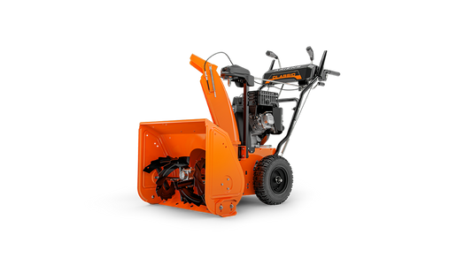 ARIENS SNOWTHROW CLASSIC 24 MODEL 920025