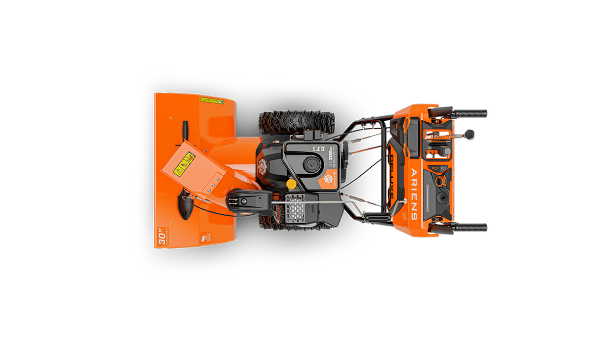 ARIENS SNOWTHROW DELUXE 30 EFI MODEL 921049