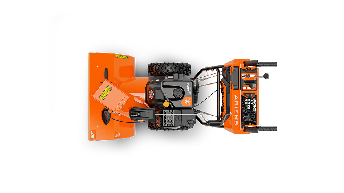 ARIENS SNOWTHROW DELUXE 30 MODEL 921071