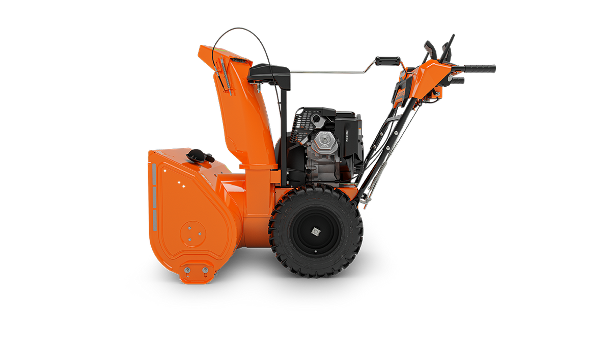 ARIENS SNOWTHROW DELUXE 30 EFI MODEL 921049