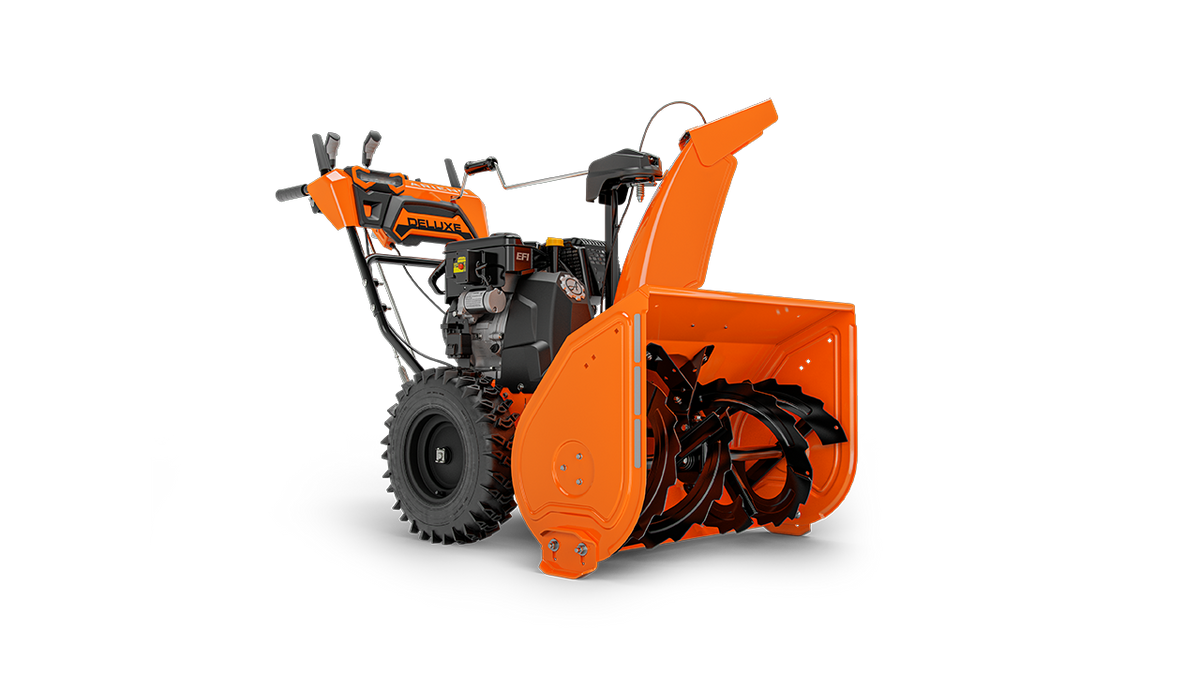 ARIENS SNOWTHROW DELUXE 30 EFI MODEL 921049