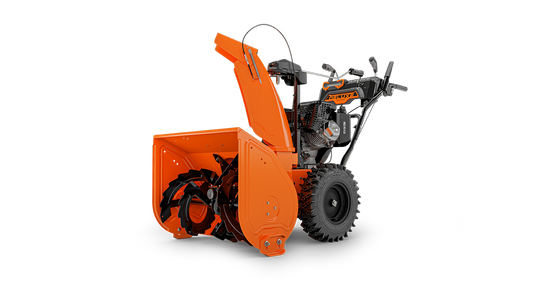 ARIENS SNOWTHROW DELUXE 28 SHO MODEL 921072