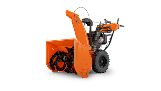 ARIENS SNOWTHROW DELUXE 30 EFI MODEL 921049