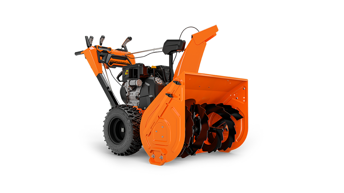 ARIENS SNOWTHROW PROFESSIONAL 32 MODEL 926082