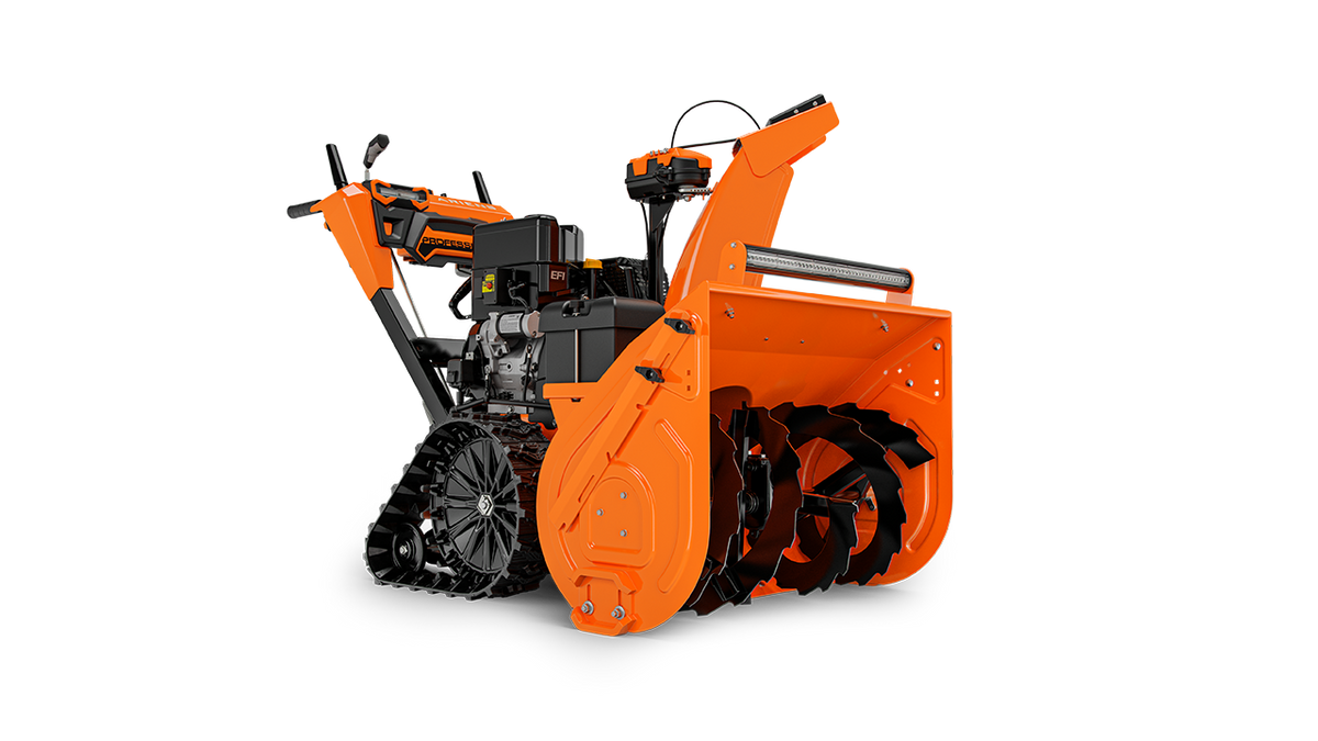 ARIENS SNOWTHROW PROFESSIONAL KRAKEN - 32 HYDRO EFI RAPIDTRAK MODEL 926520
