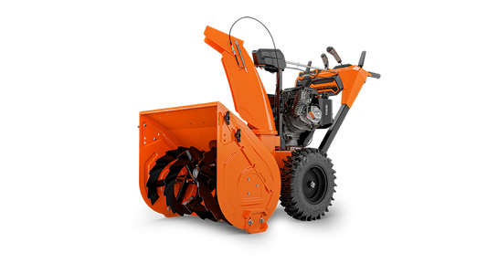 ARIENS SNOWTHROW PROFESSIONAL 28 MODEL 926083