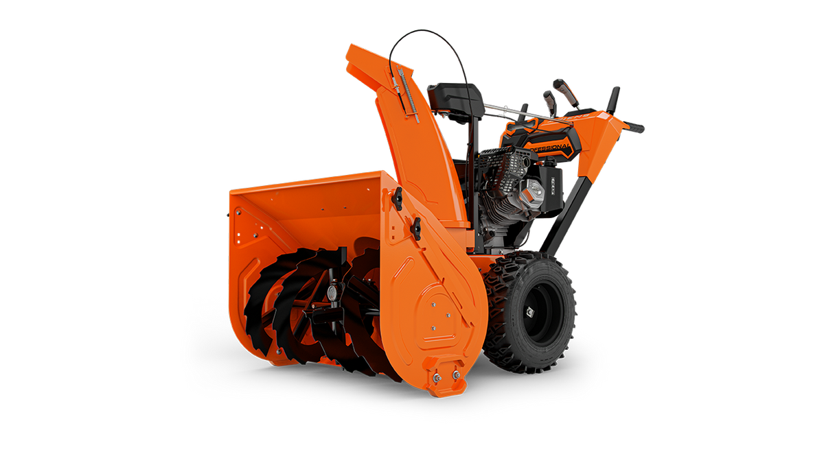 ARIENS SNOWTHROW PROFESSIONAL 32 MODEL 926082