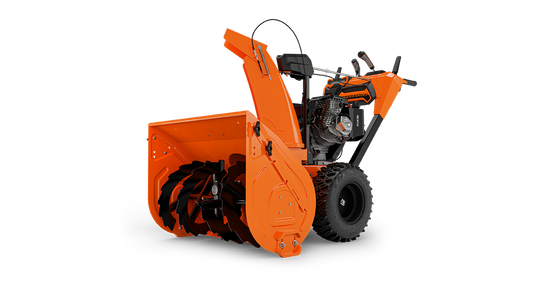 ARIENS SNOWTHROW PROFESSIONAL 32 MODEL 926082
