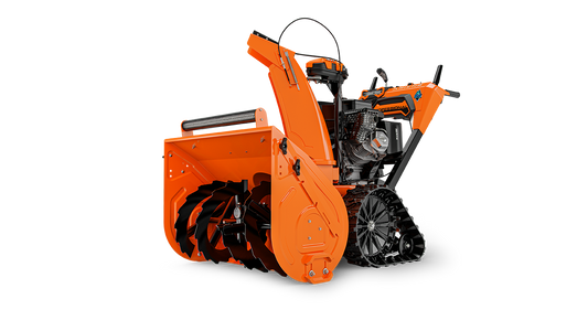 ARIENS SNOWTHROW PROFESSIONAL KRAKEN - 32 HYDRO EFI RAPIDTRAK MODEL 926520
