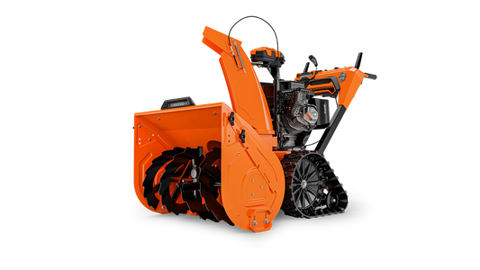 ARIENS SNOWTHROW PROFESSIONAL MOUNTAINEERING EDITION - 32 HYDRO EFI RAPIDTRAK MODEL 926521