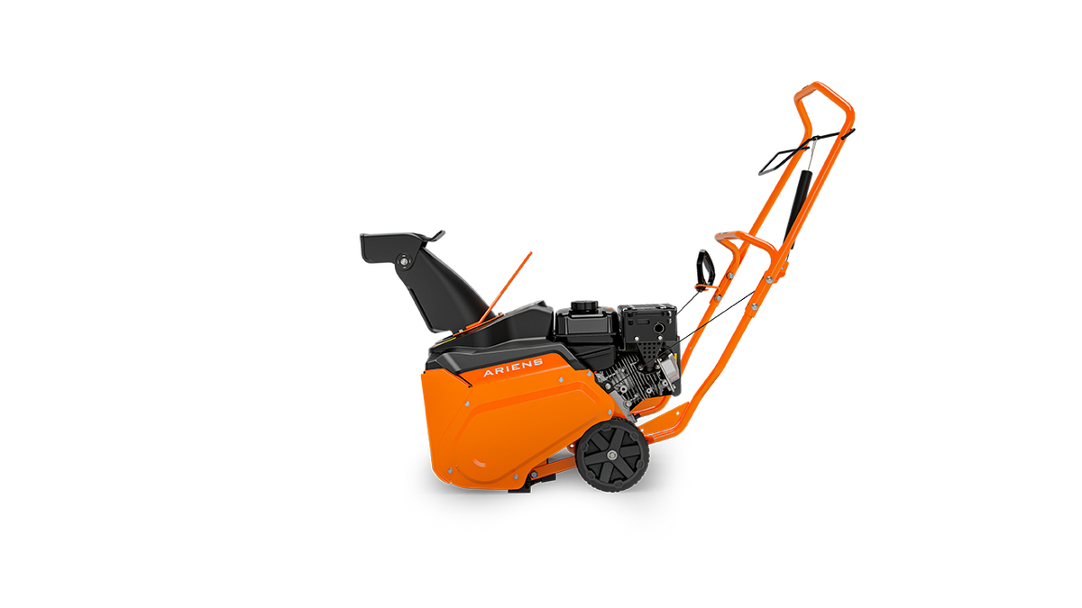 ARIENS SNOWTHROW PROFESSIONAL 21 SSR MODEL 938024