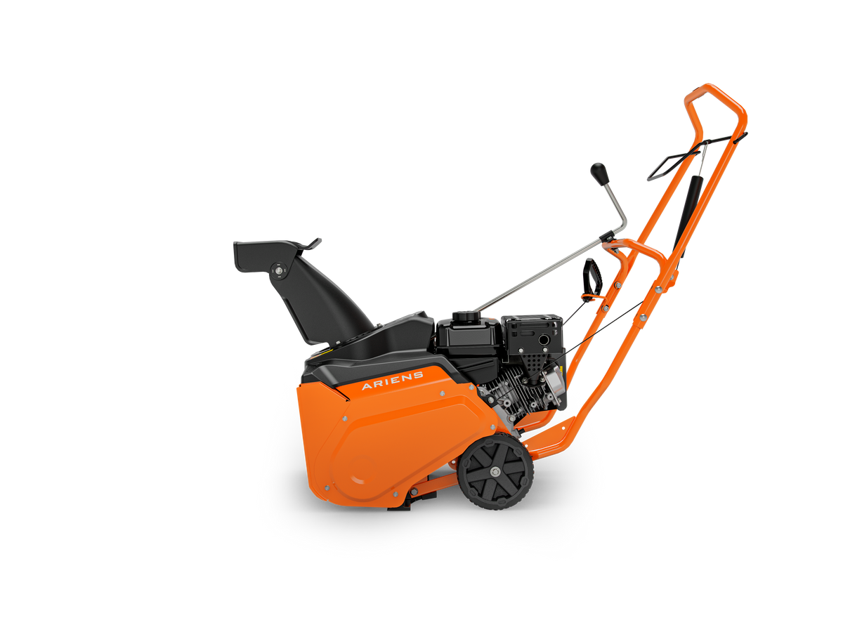 ARIENS SNOWTHROW PROFESSIONAL 21 SSRC MODEL 938025