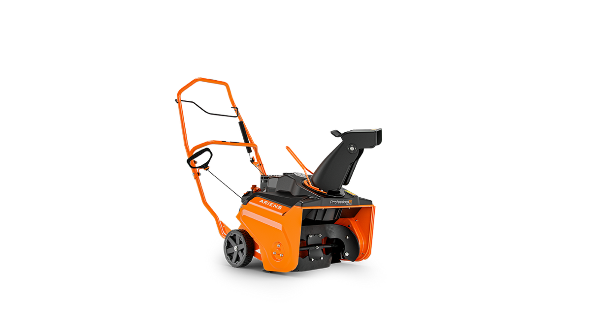 ARIENS SNOWTHROW PROFESSIONAL 21 SSR MODEL 938024