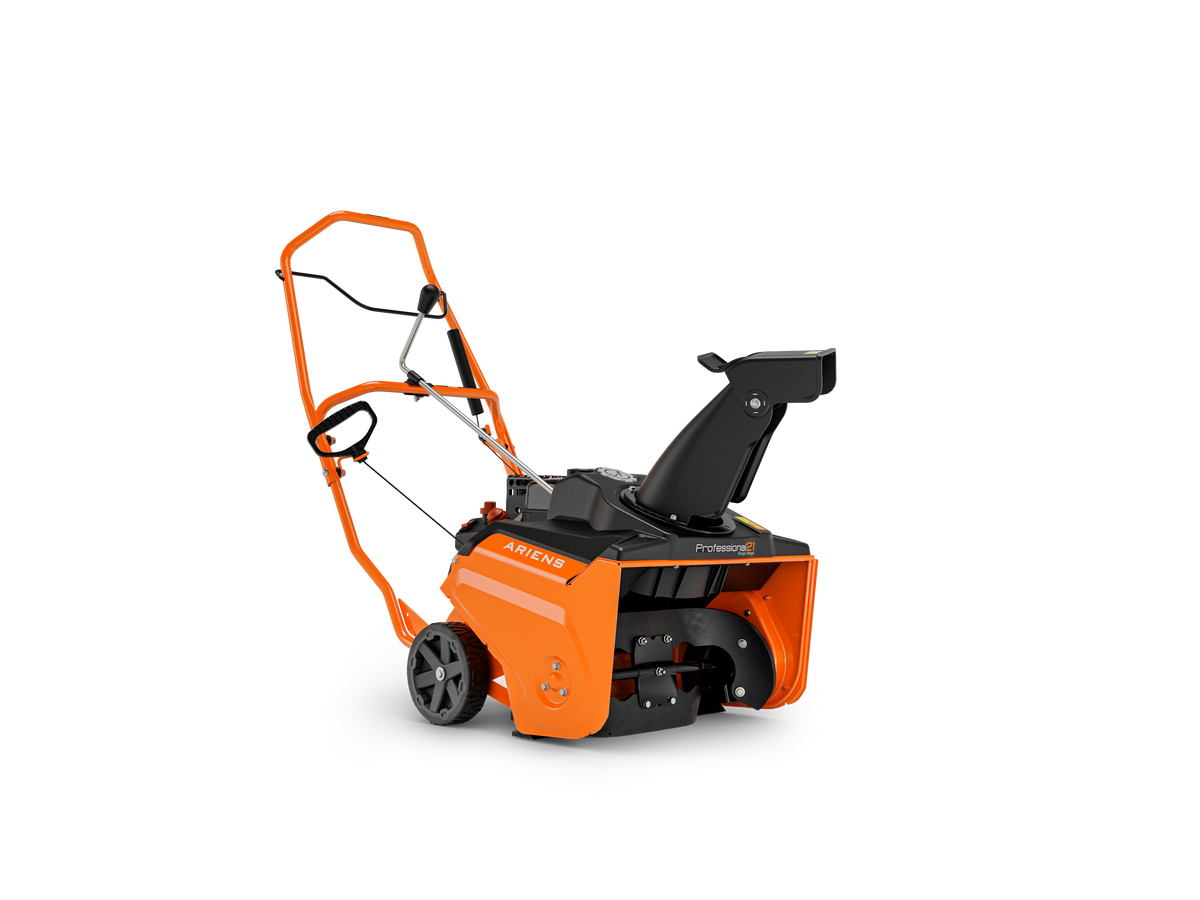 ARIENS SNOWTHROW PROFESSIONAL 21 SSRC MODEL 938025