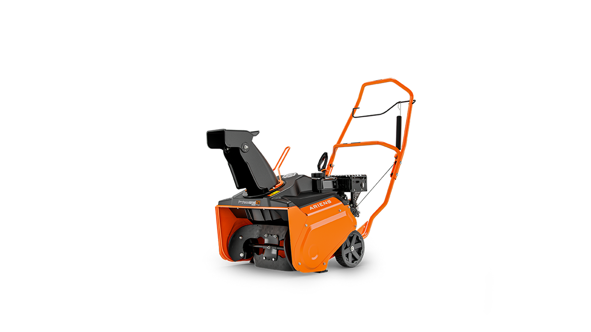 ARIENS SNOWTHROW PROFESSIONAL 21 SSR MODEL 938024