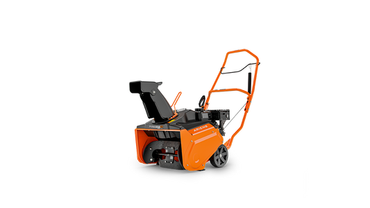 ARIENS SNOWTHROW PROFESSIONAL 21 SSR MODEL 938024