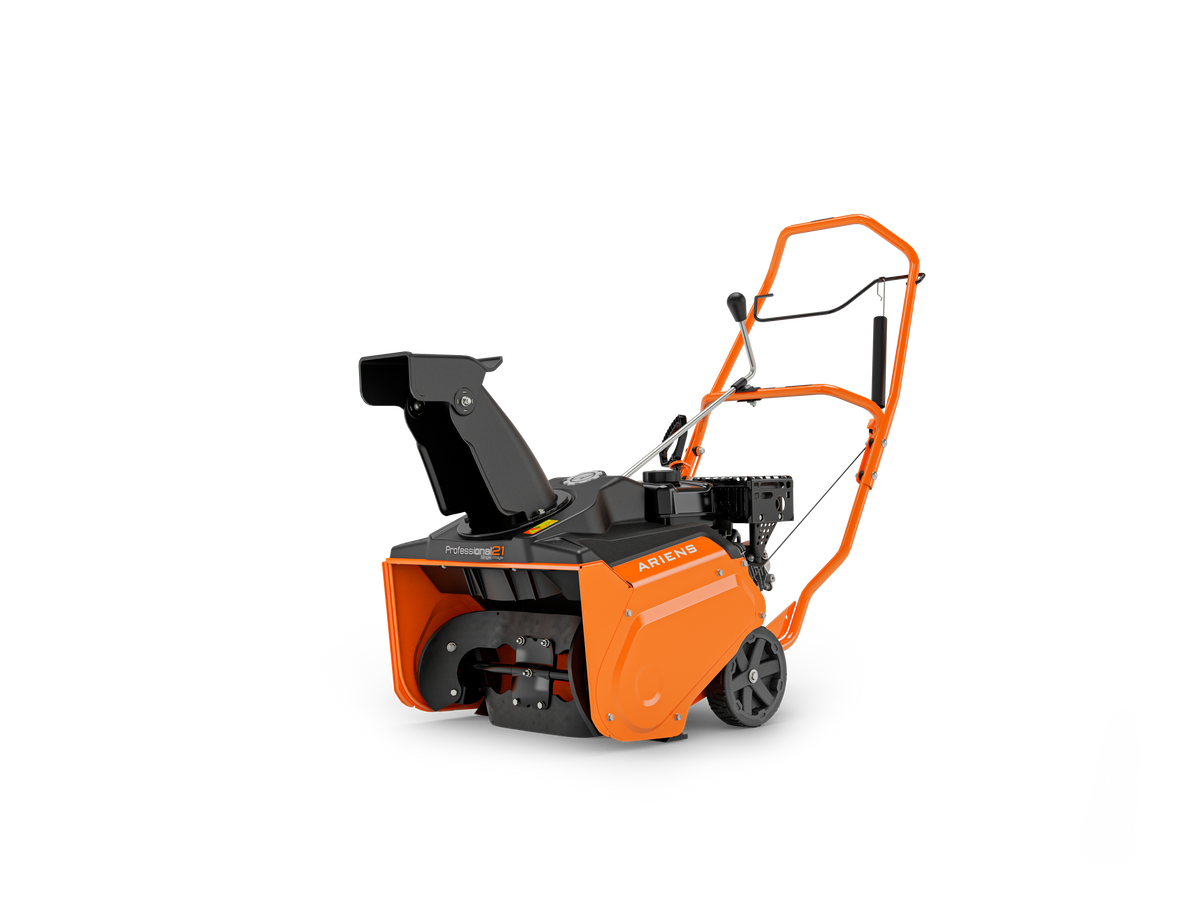 ARIENS SNOWTHROW PROFESSIONAL 21 SSRC MODEL 938025