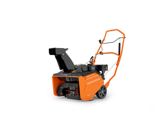ARIENS SNOWTHROW PROFESSIONAL 21 SSRC MODEL 938025