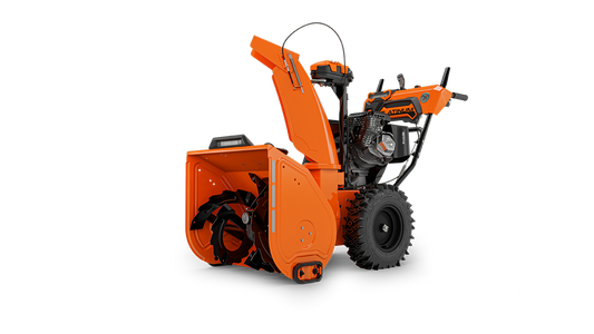 ARIENS SNOWTHROW PLATINUM GREAT LAKES EDITION-24 SHO EFI MODEL 921066