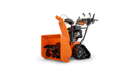ARIENS SNOWTHROW COMPACT 24 RAPIDTRAK MODEL 920032