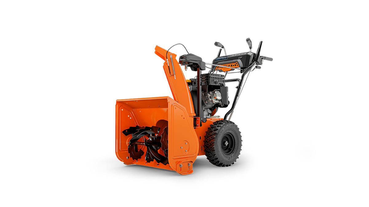 ARIENS SNOWTHROW COMPACT 24 Auto MODEL 920029