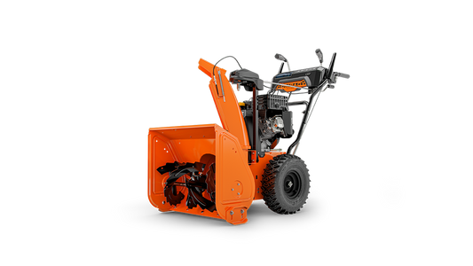ARIENS SNOWTHROW COMPACT 24 Auto MODEL 920029