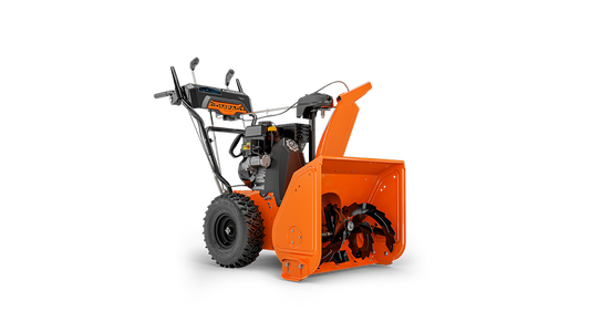 ARIENS SNOWTHROW COMPACT 24 Auto MODEL 920029