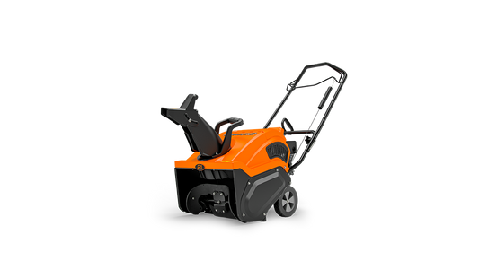 ARIENS SNOWTHROW PATH-PRO 208 ELECTRIC START MODEL 938032