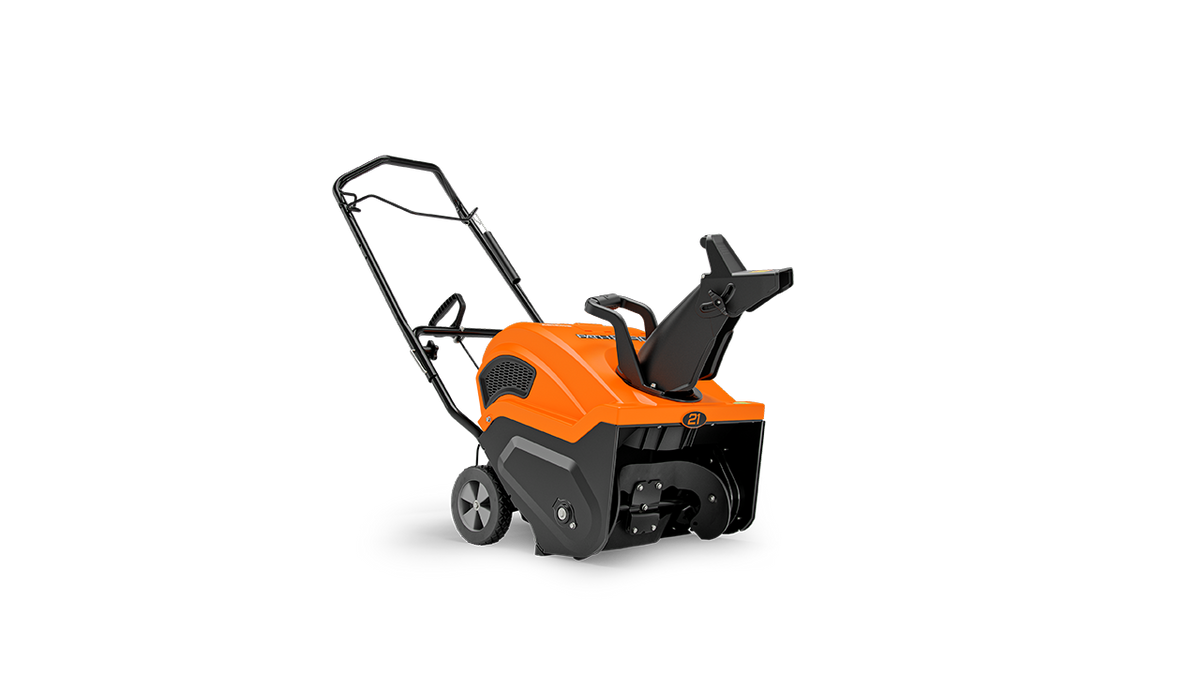 ARIENS SNOWTHROW PATH-PRO 208 ELECTRIC START MODEL 938032